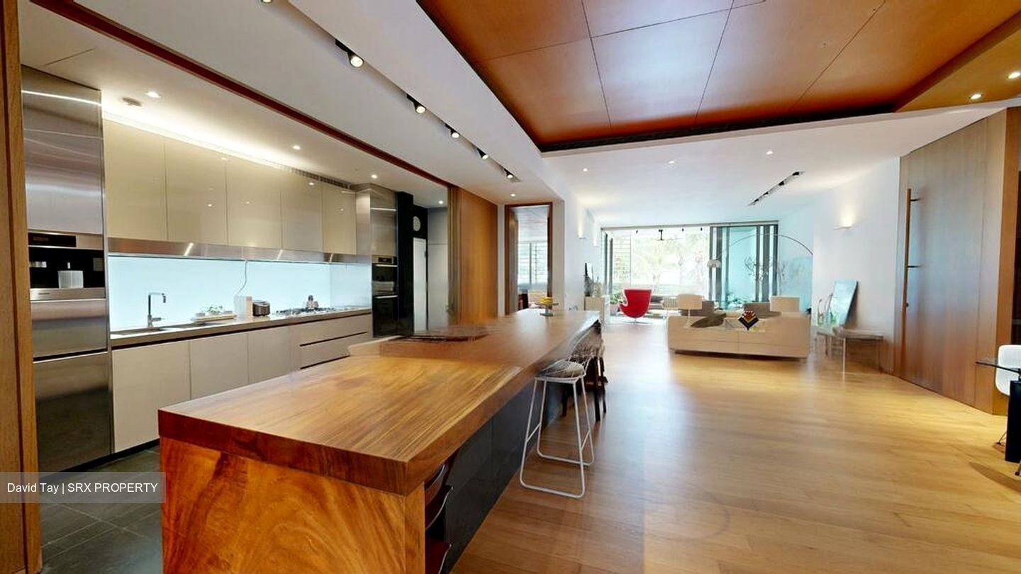 Cove Drive (D4), Condominium #475744761